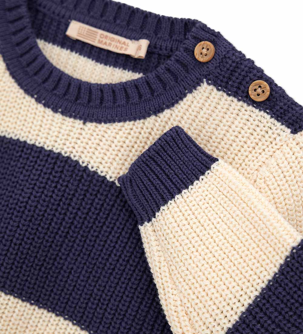 NORTHLAND CARDIGAN NEWBORN BOY