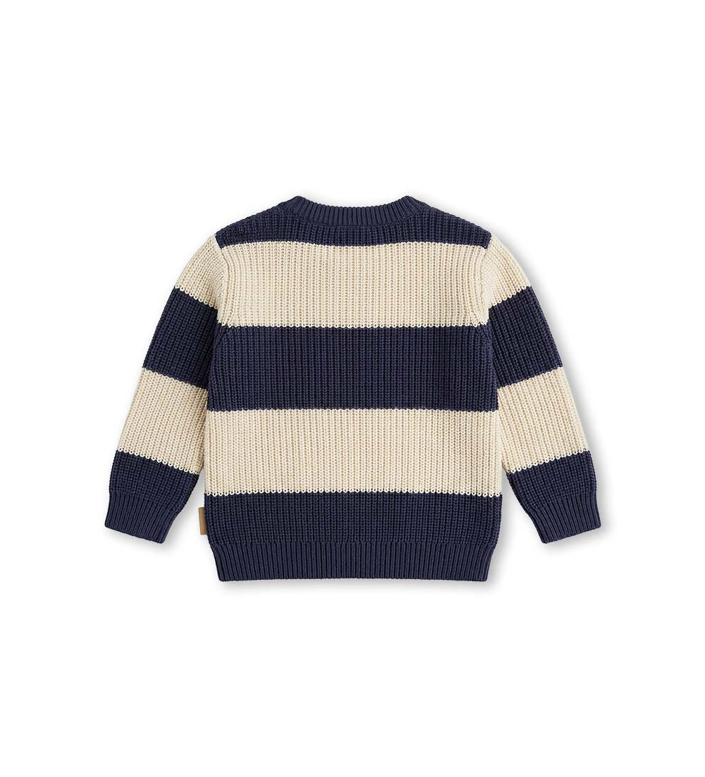 NORTHLAND CARDIGAN NEWBORN BOY
