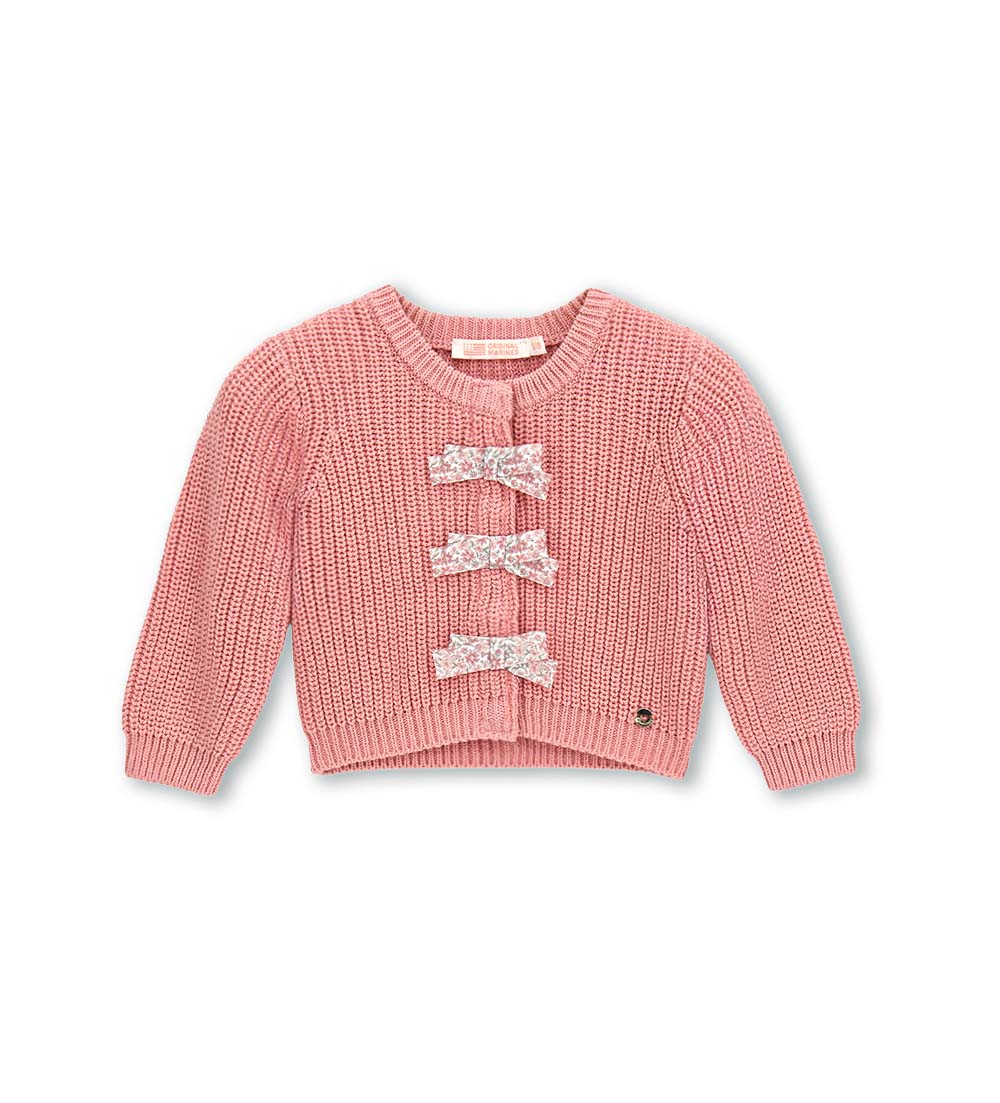 FALL DREAMS TOP NEWBORN GIRL