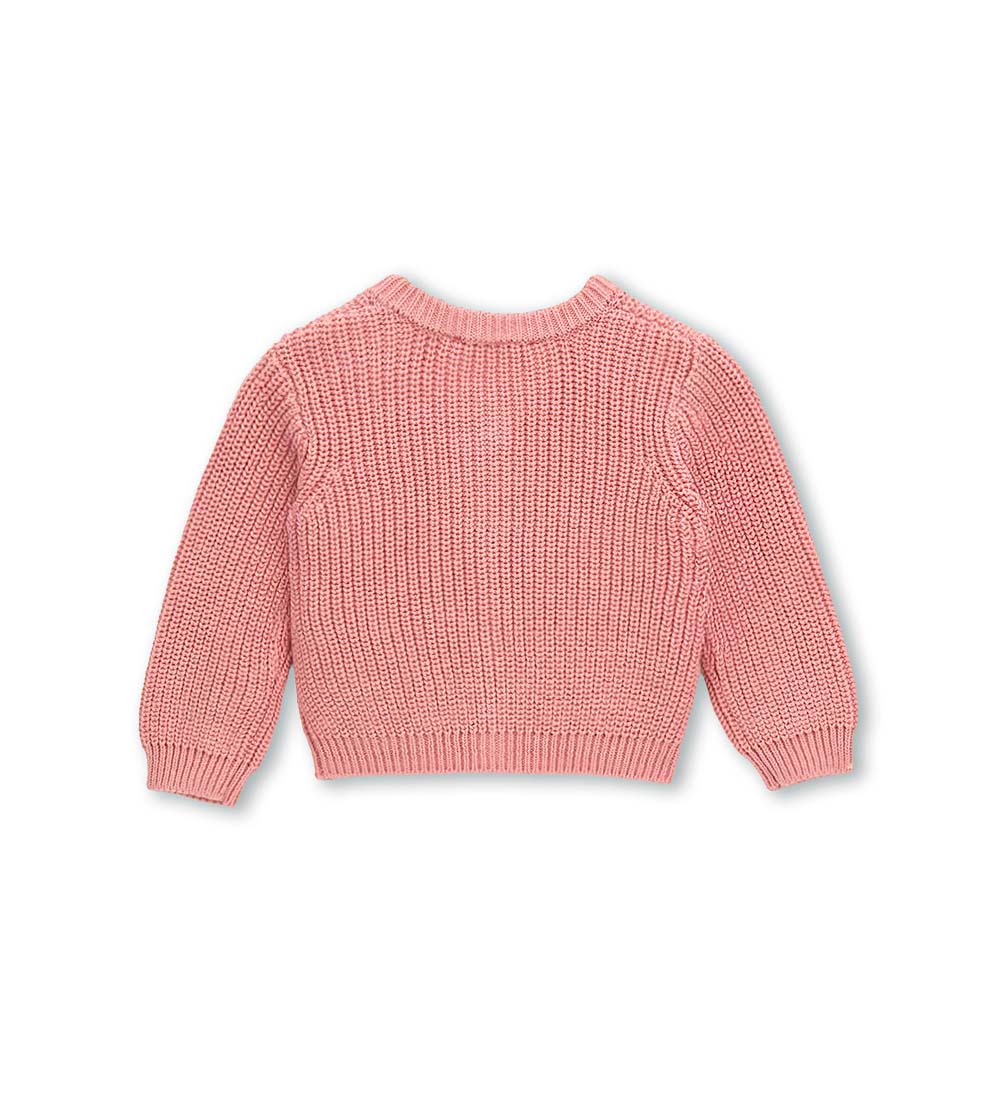 FALL DREAMS TOP NEWBORN GIRL
