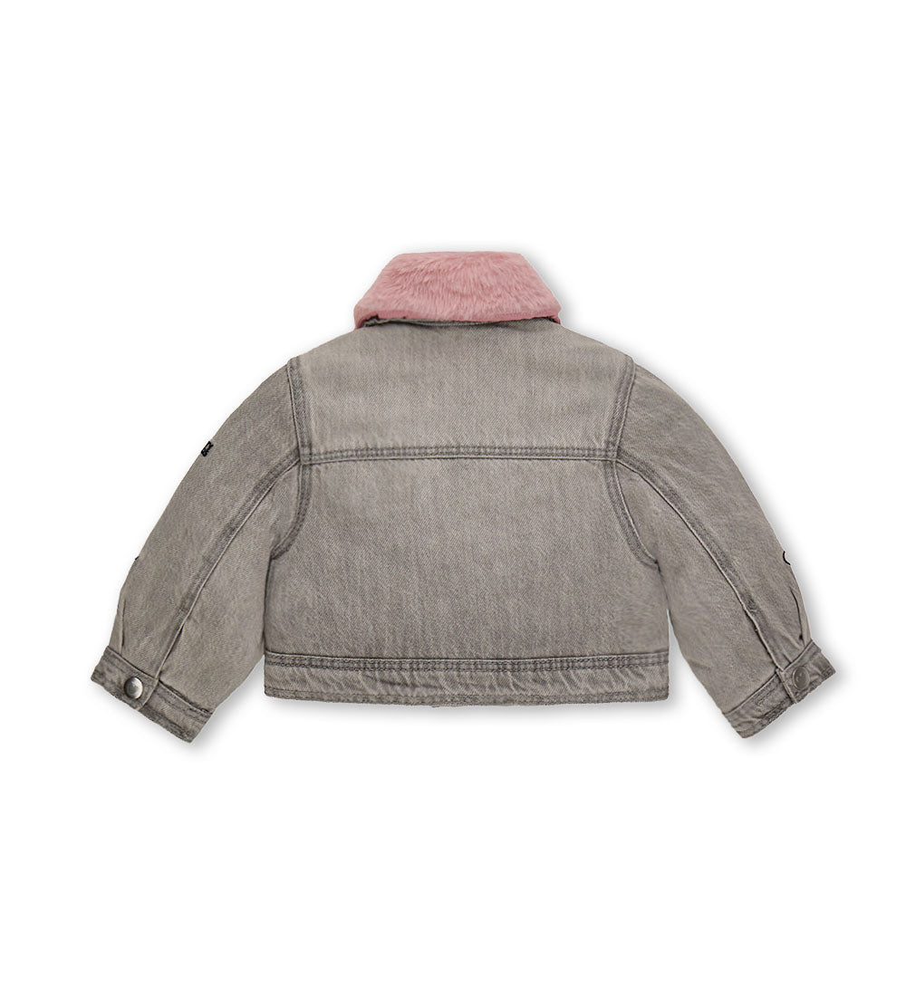 JACKETS JACKET BABY GIRL