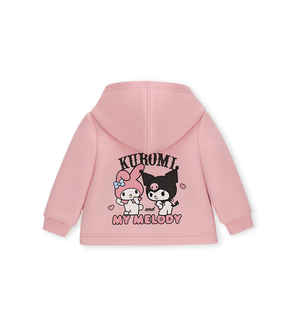 BACK TO SCHOOL TOP BABY GIRL