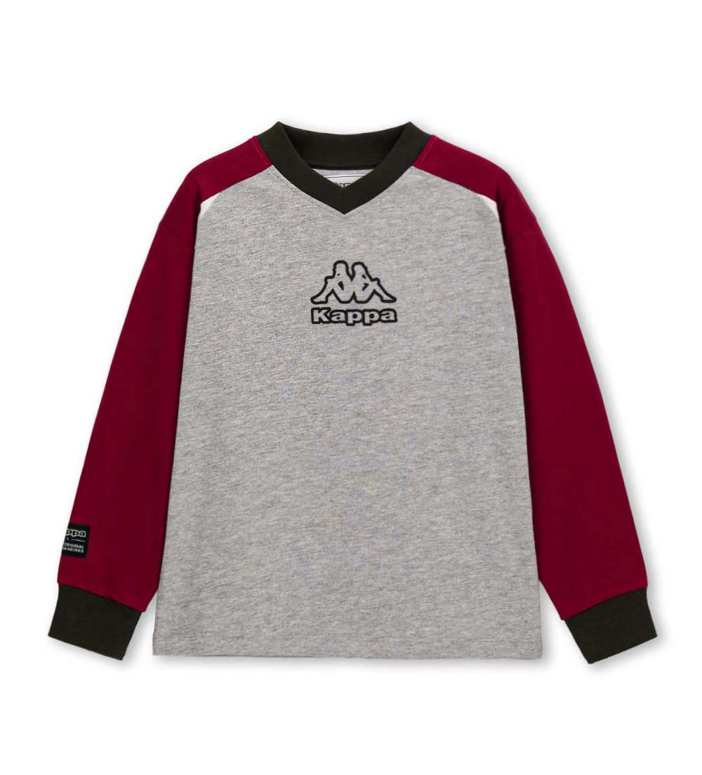 CAPSULE KAPPA TOP BOY
