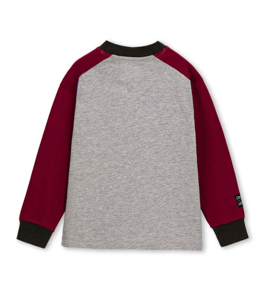 CAPSULE KAPPA TOP BOY