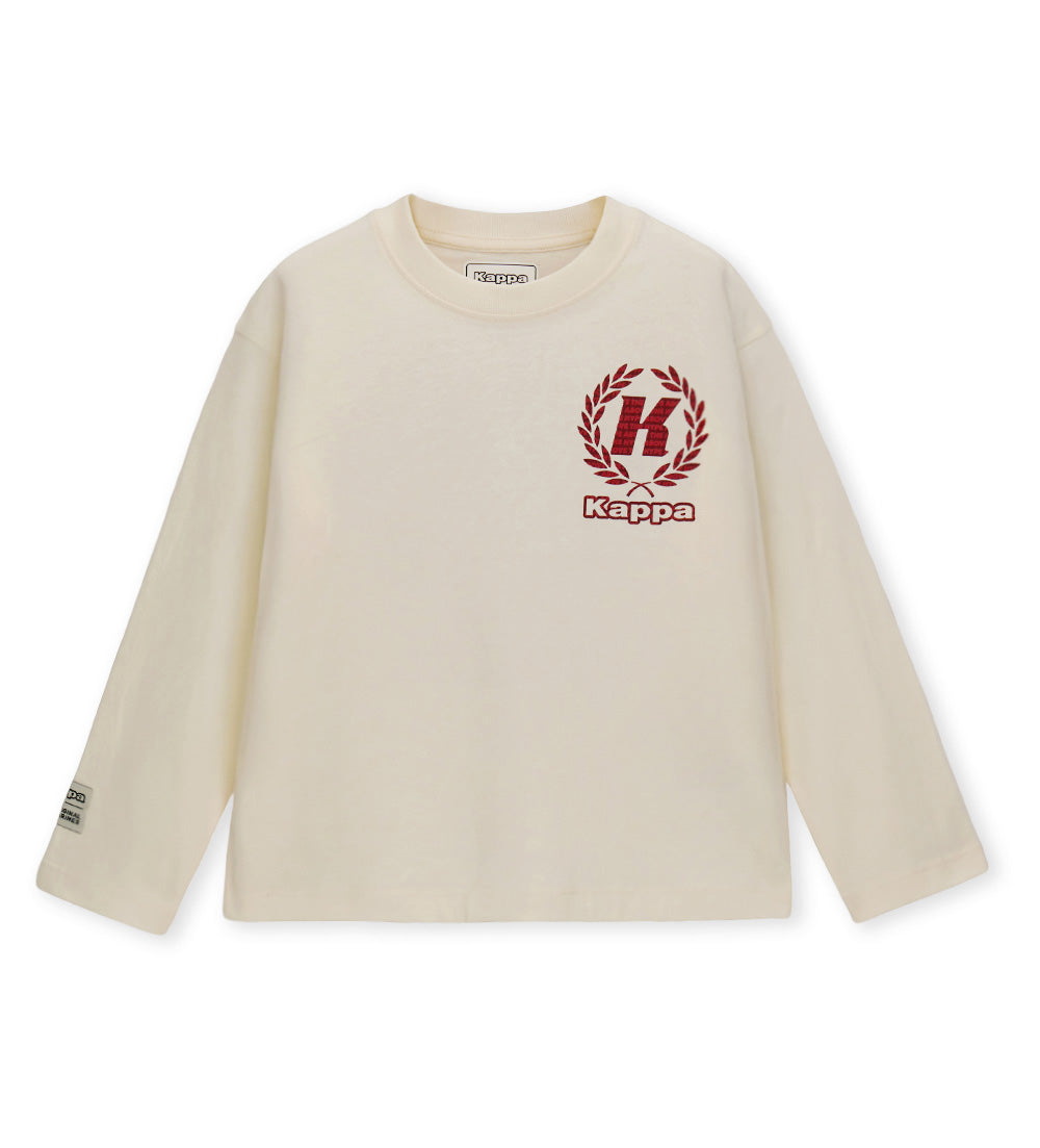 CAPSULE KAPPA TOP BOY