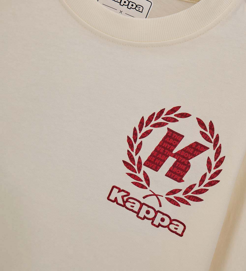 CAPSULE KAPPA TOP BOY