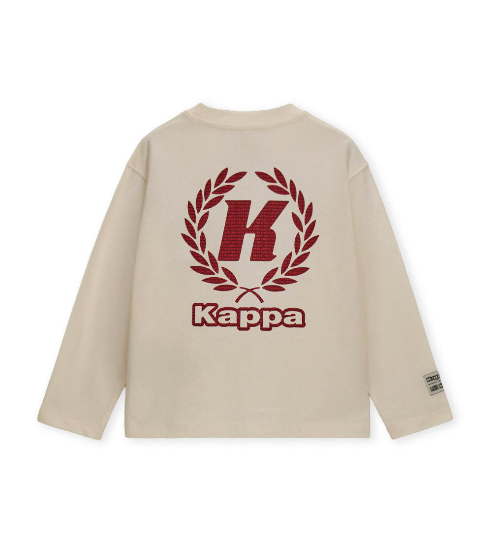 CAPSULE KAPPA TOP BOY
