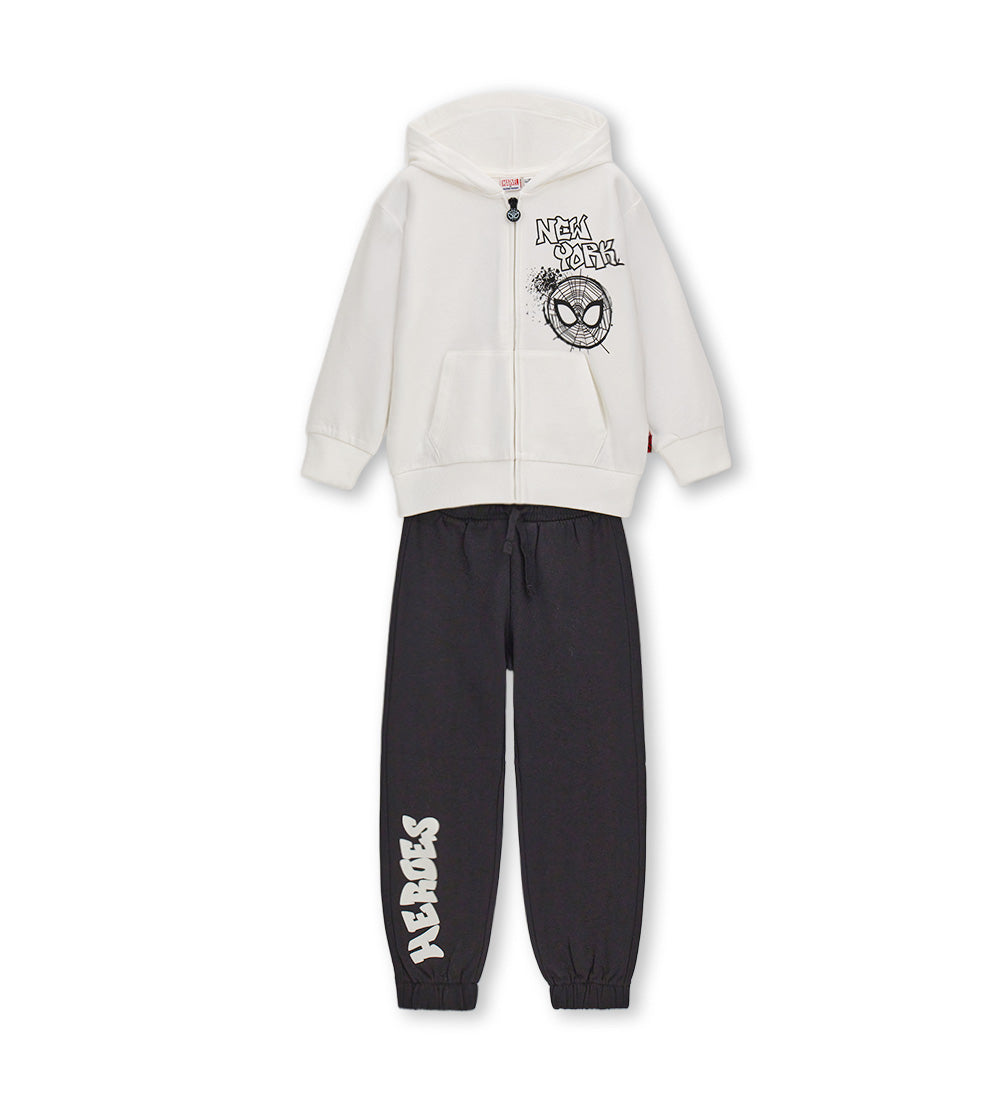 URBAN RED SET BOY