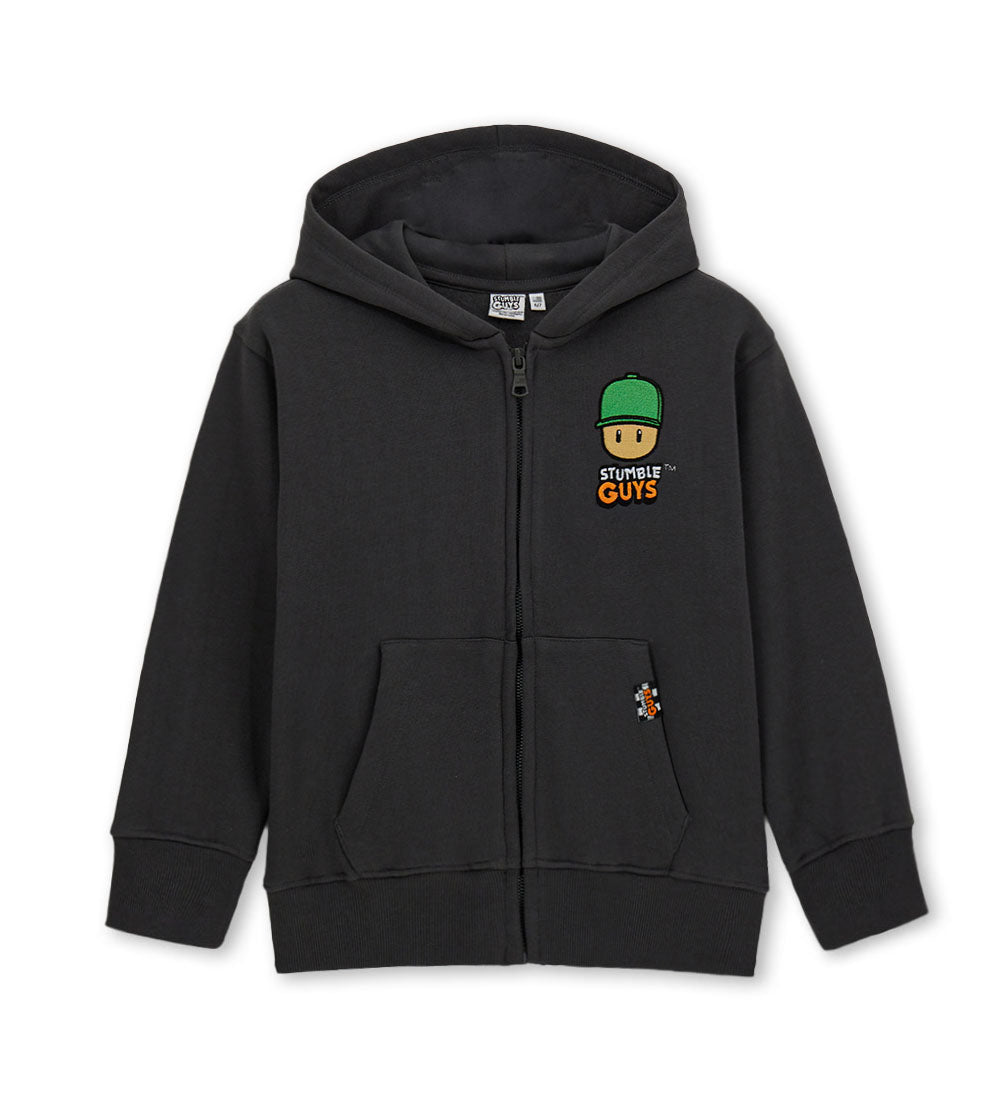 NEW EXPLORER TOP BOY