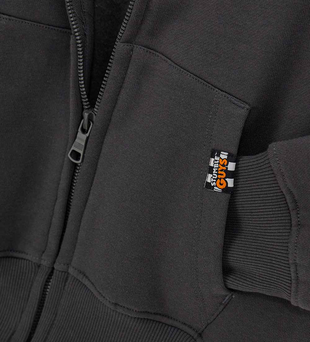 NEW EXPLORER TOP BOY