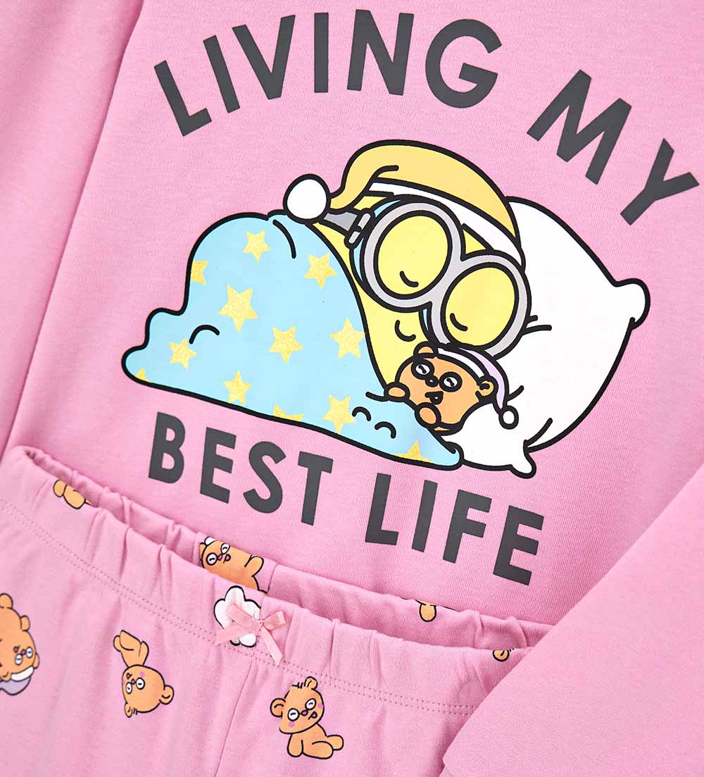 #Color_Pink