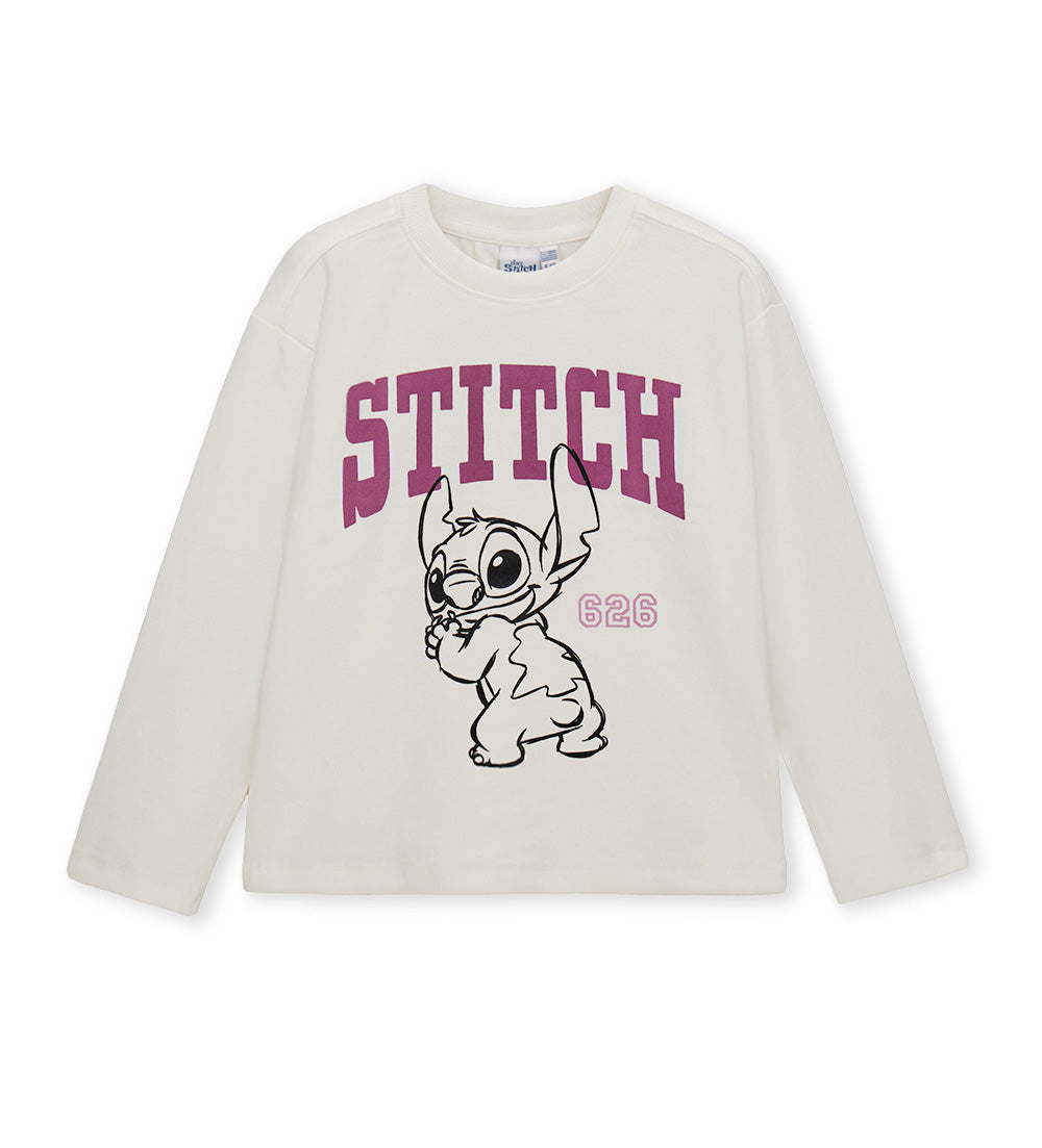 BACK TO SCHOOL TOP GIRL