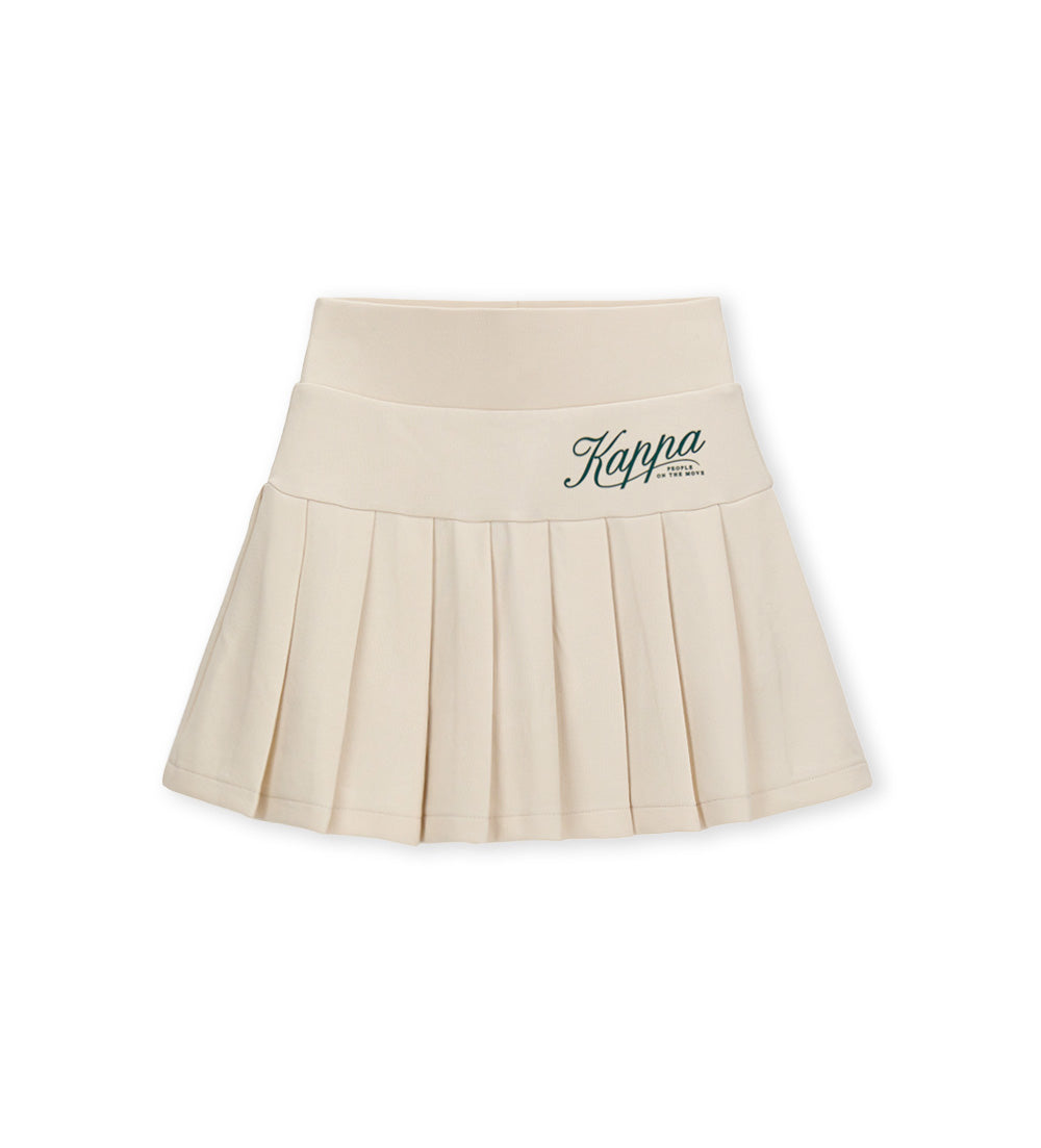 CAPSULE KAPPA SKIRT GIRL