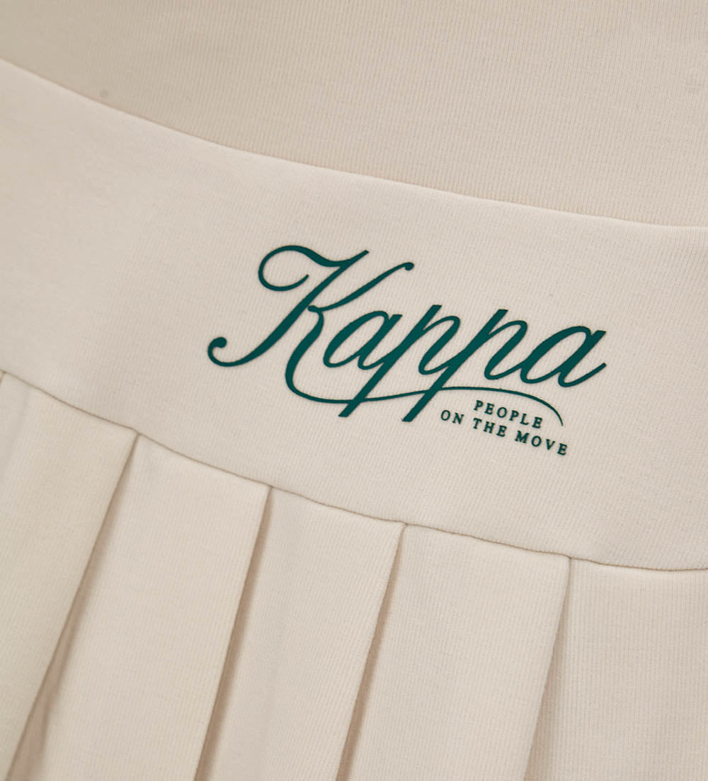 CAPSULE KAPPA SKIRT GIRL