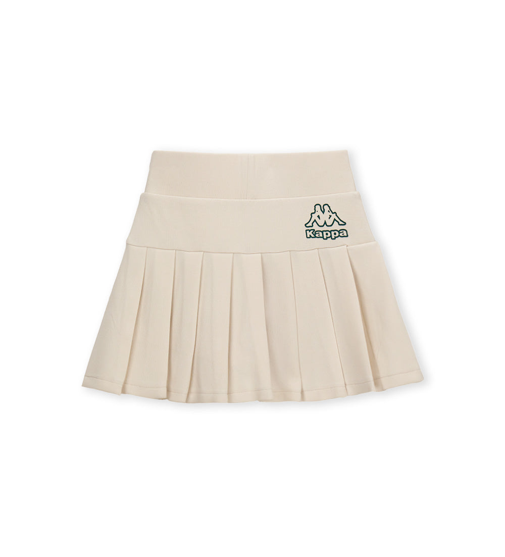 CAPSULE KAPPA SKIRT GIRL