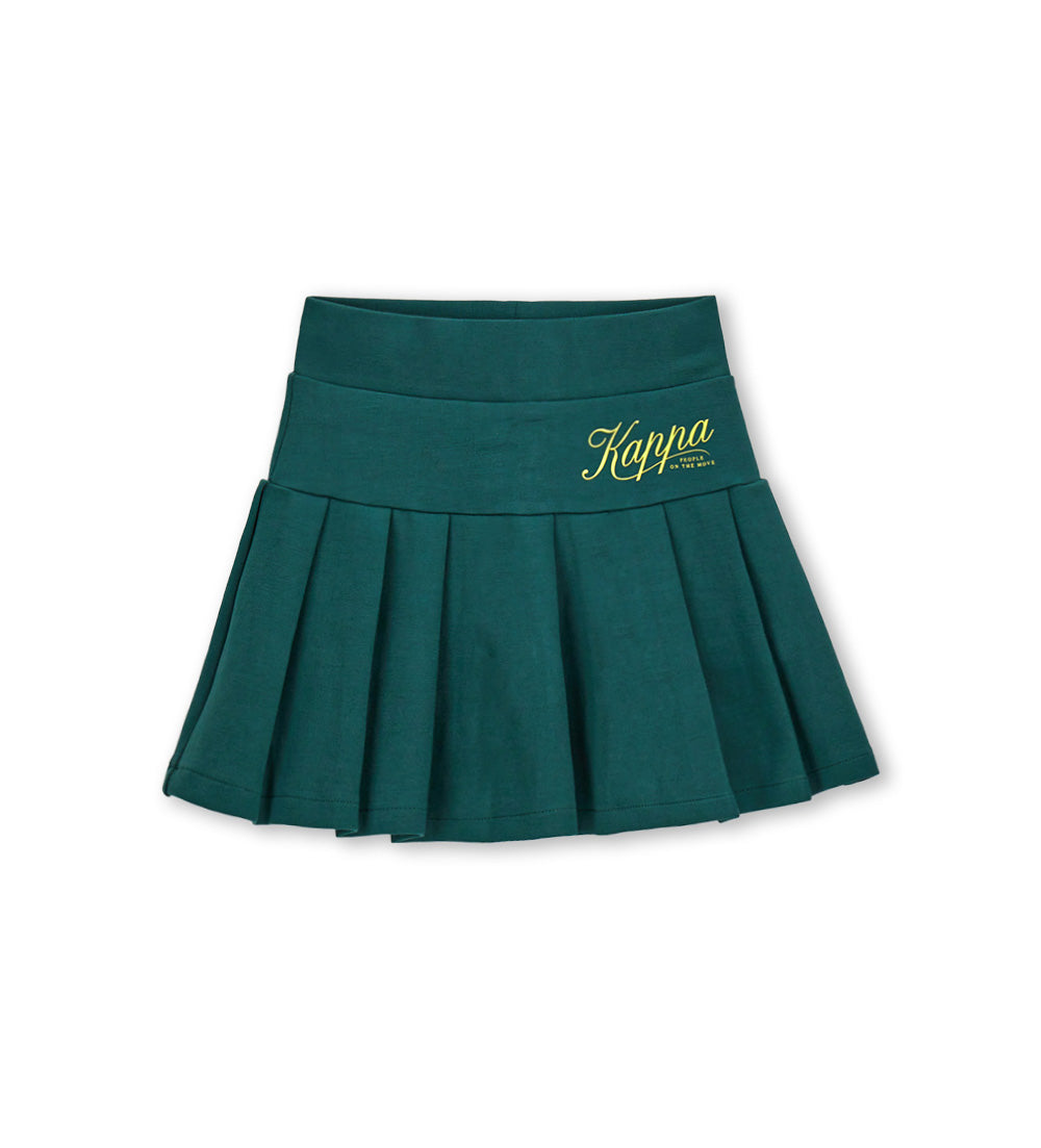 CAPSULE KAPPA SKIRT GIRL