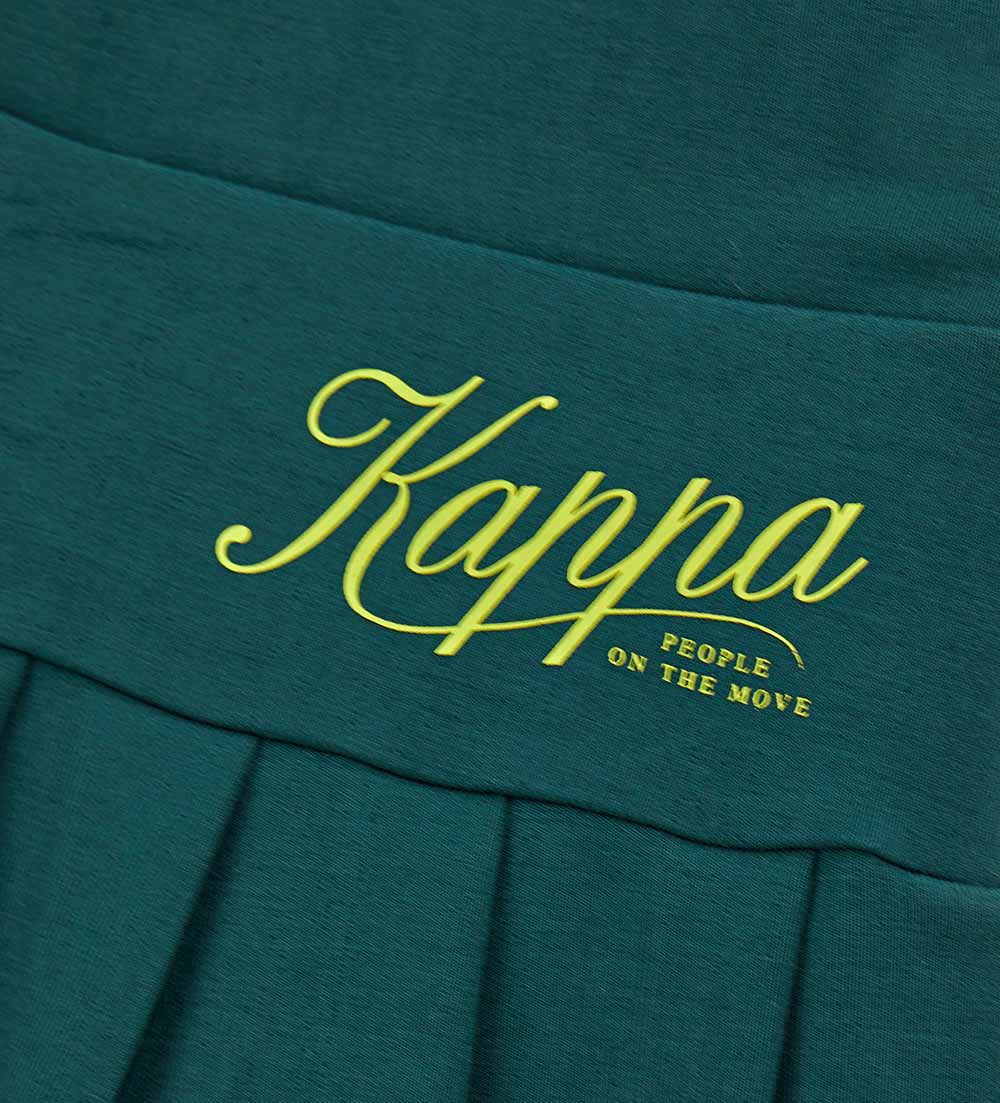 CAPSULE KAPPA SKIRT GIRL