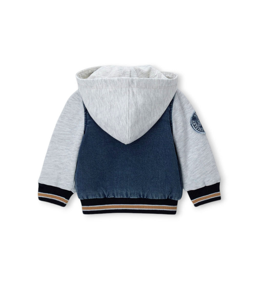 JACKETS Jacket Denim  Baby Boy