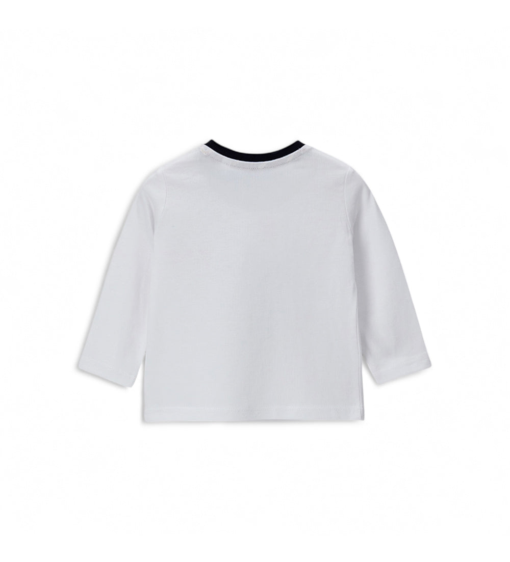 COUNTY SAILOR T-Shirt  Baby Boy