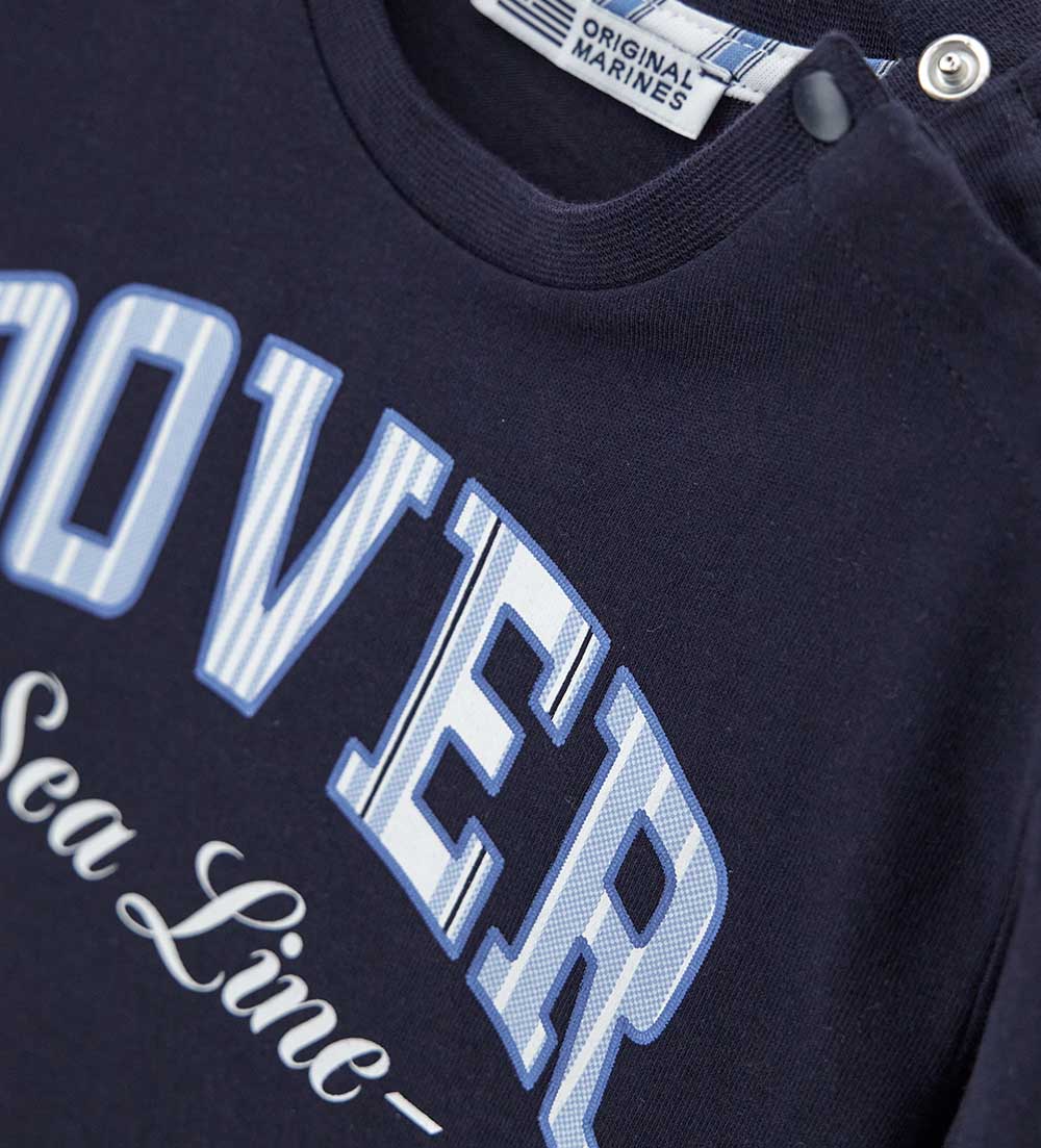 COUNTY SAILOR T-Shirt  Baby Boy