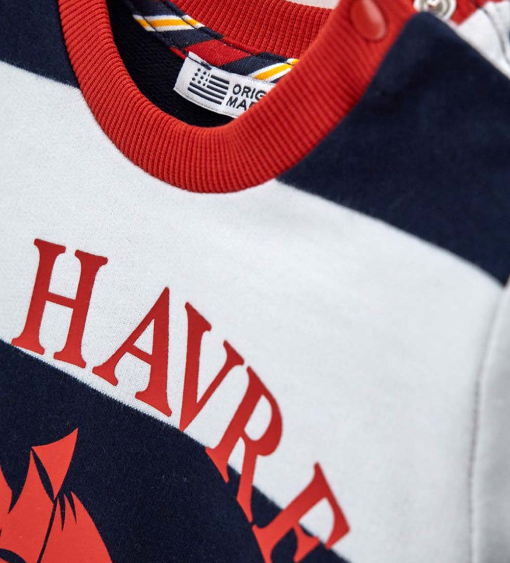 COUNTY SAILOR Sweatshirt  Baby Boy