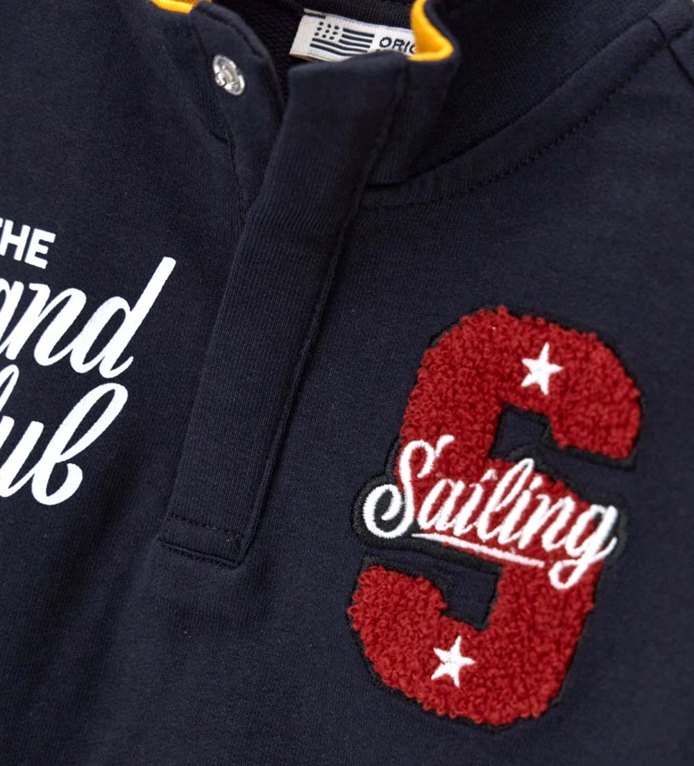 COUNTY SAILOR Sweatshirt  Baby Boy