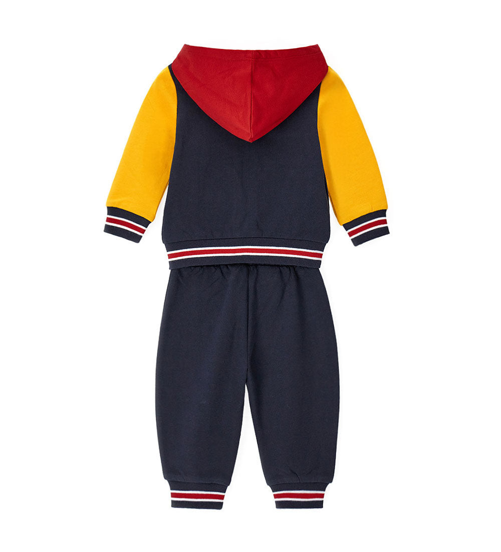COUNTY SAILOR Jogging Suits Baby Boy