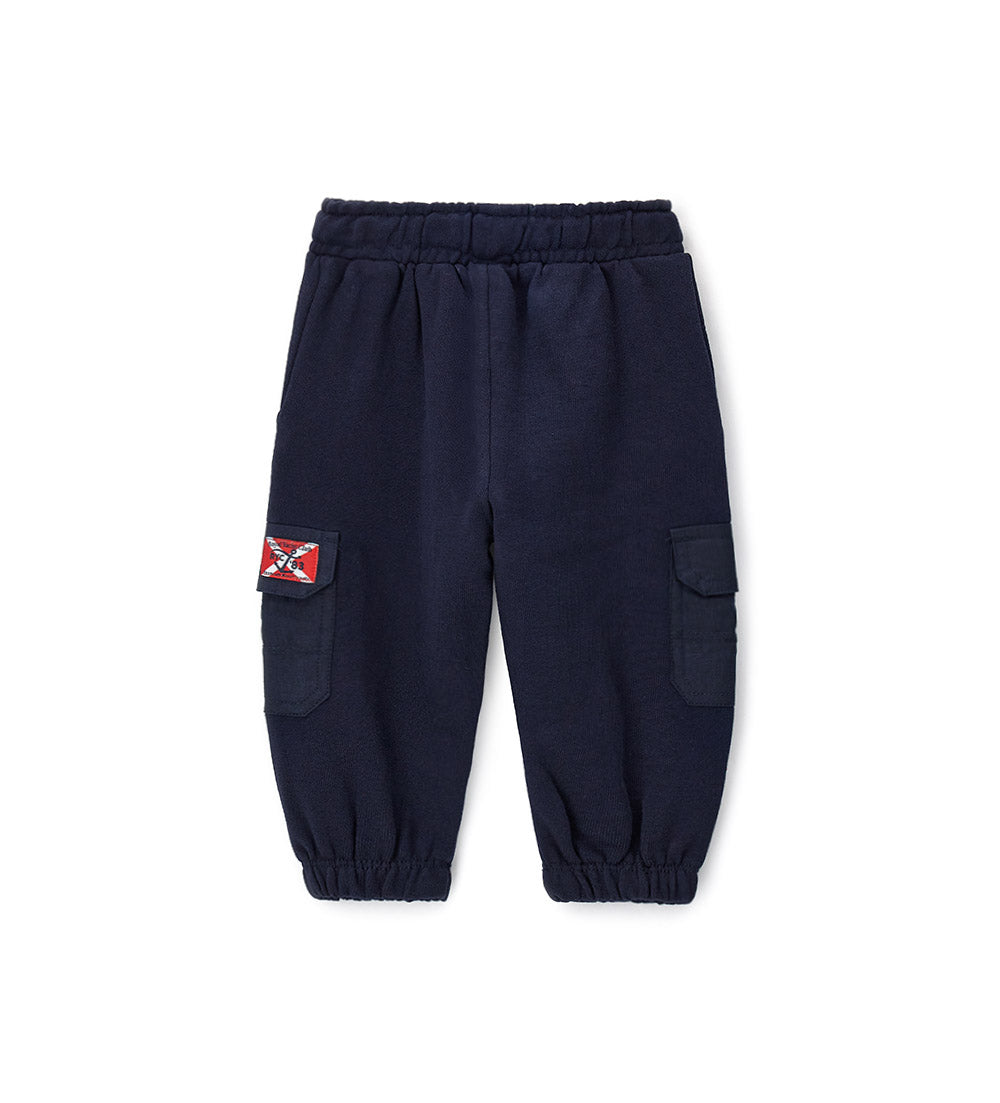 COUNTY SAILOR Trouser Baby Boy