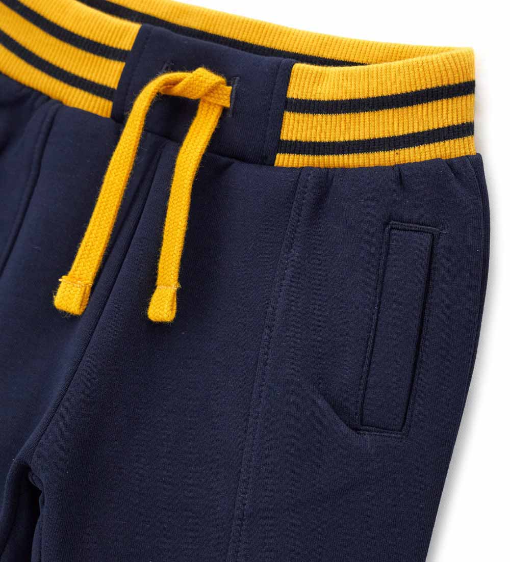 COUNTY SAILOR Trouser Baby Boy