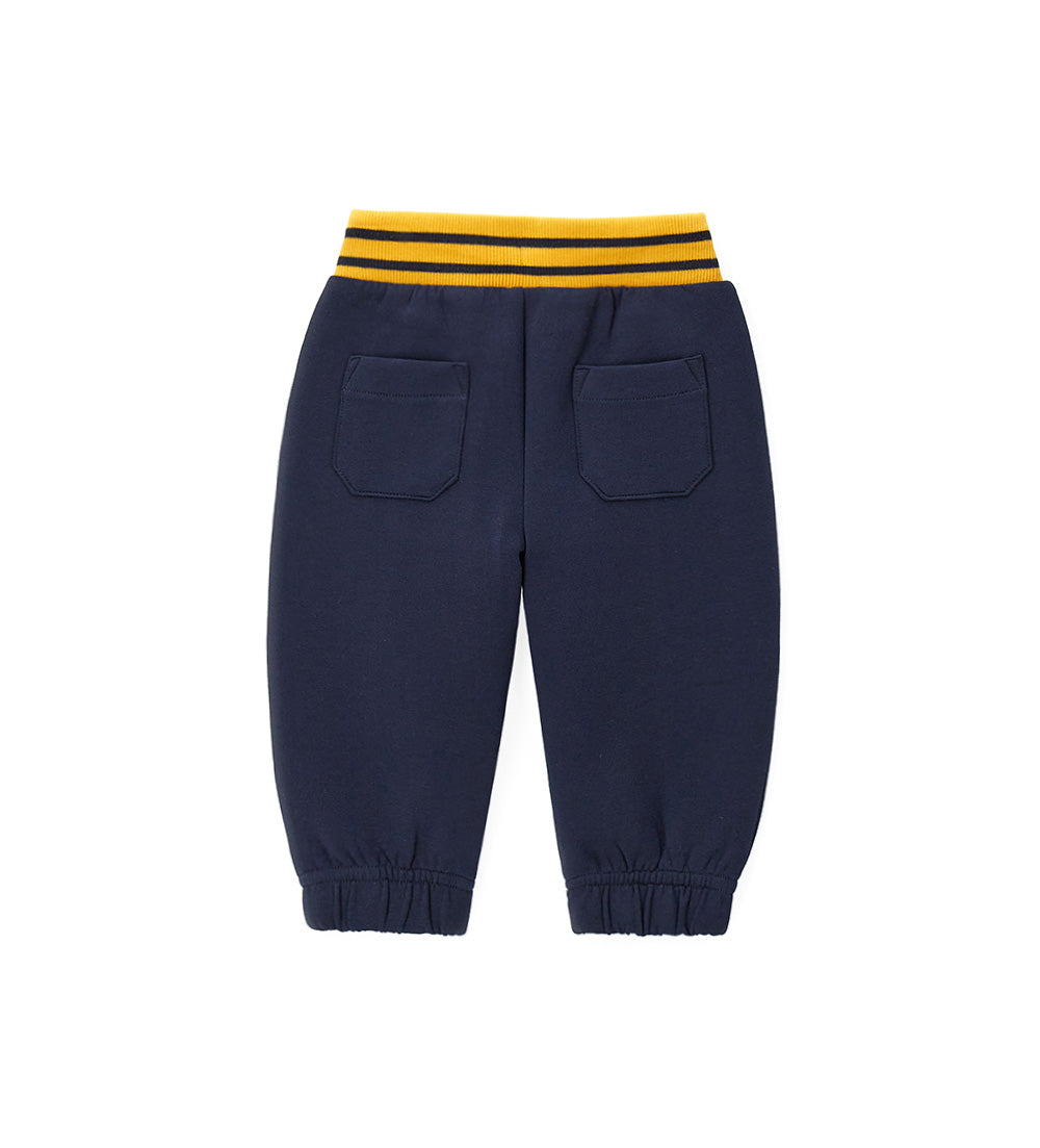 COUNTY SAILOR Trouser Baby Boy