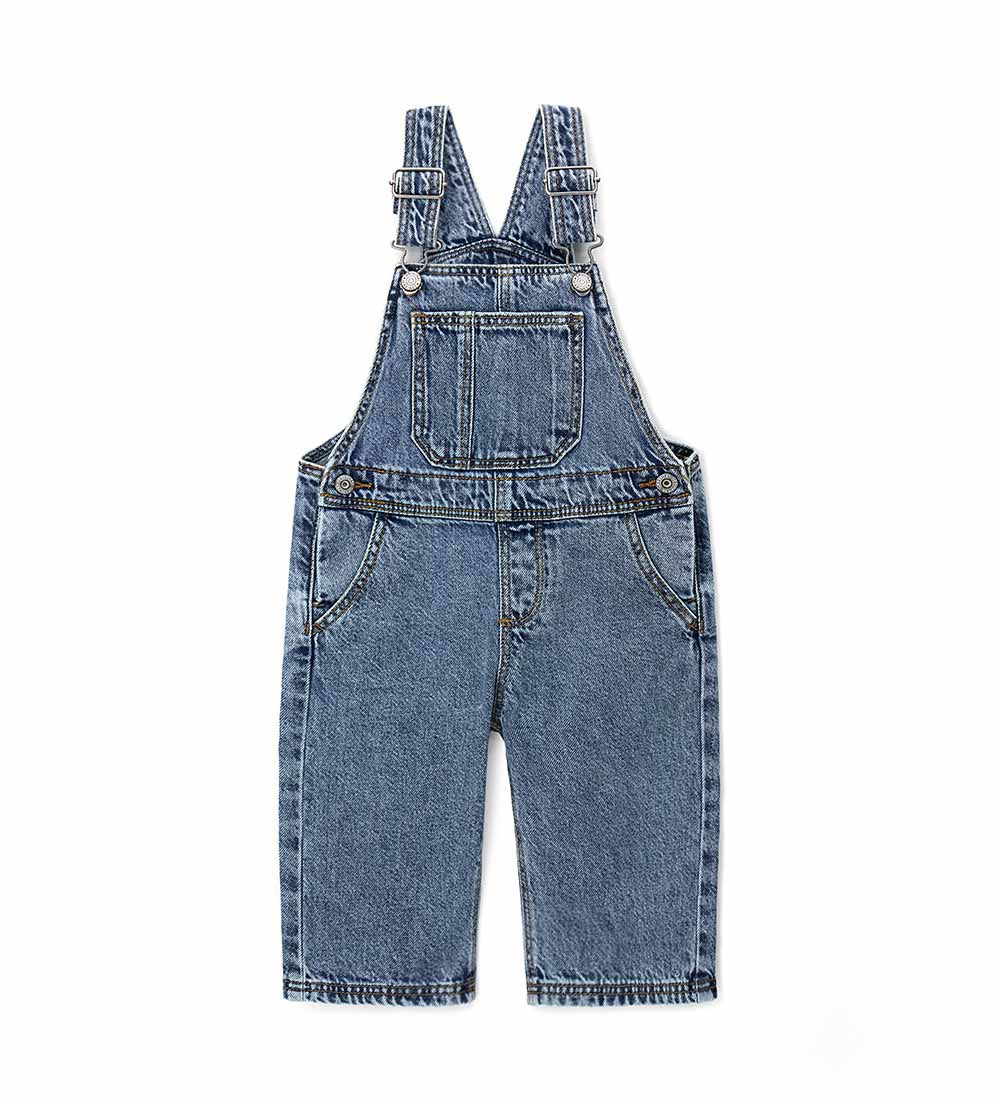 COUNTY SAILOR Overall Baby Boy