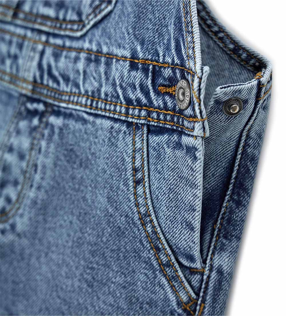 COUNTY SAILOR Overall Baby Boy