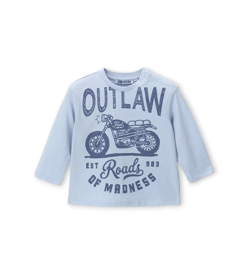 SUN RIDER T-Shirt  Baby Boy