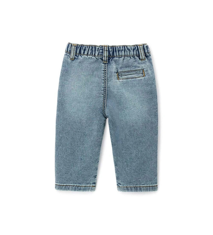 SUN RIDER Trouser Baby Boy
