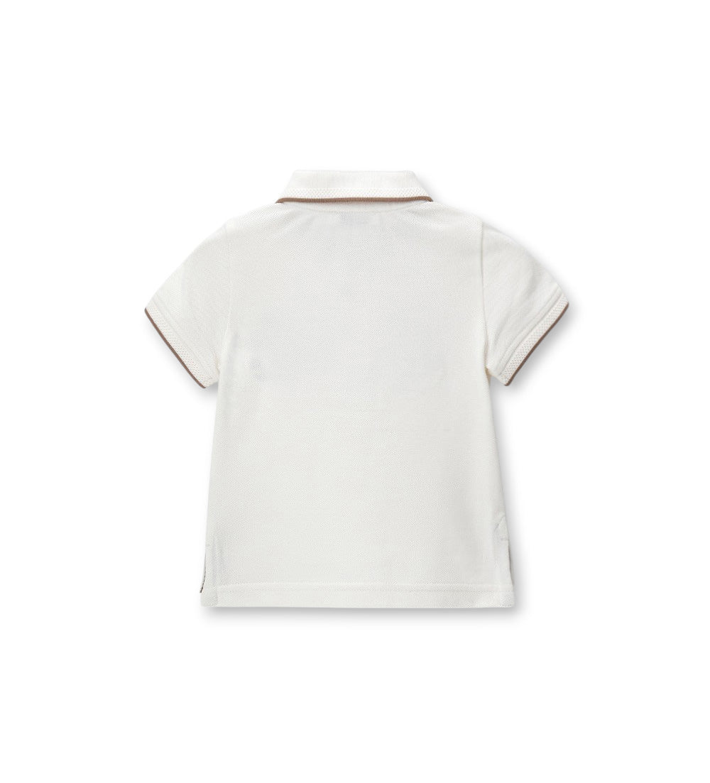 SPECIAL DAY Polo Shirt Baby Boy