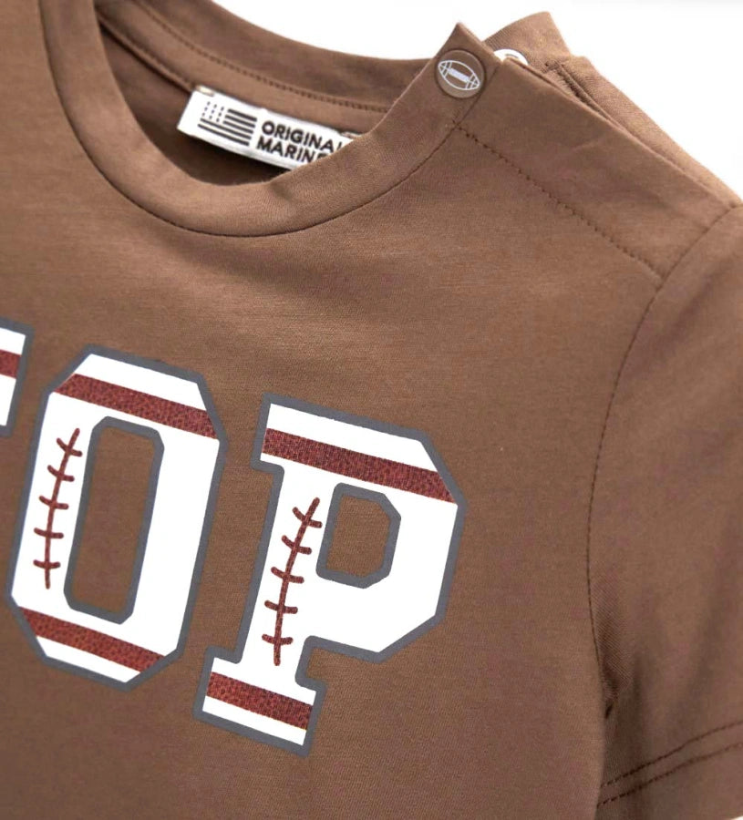 SPECIAL DAY T-Shirt  Baby Boy