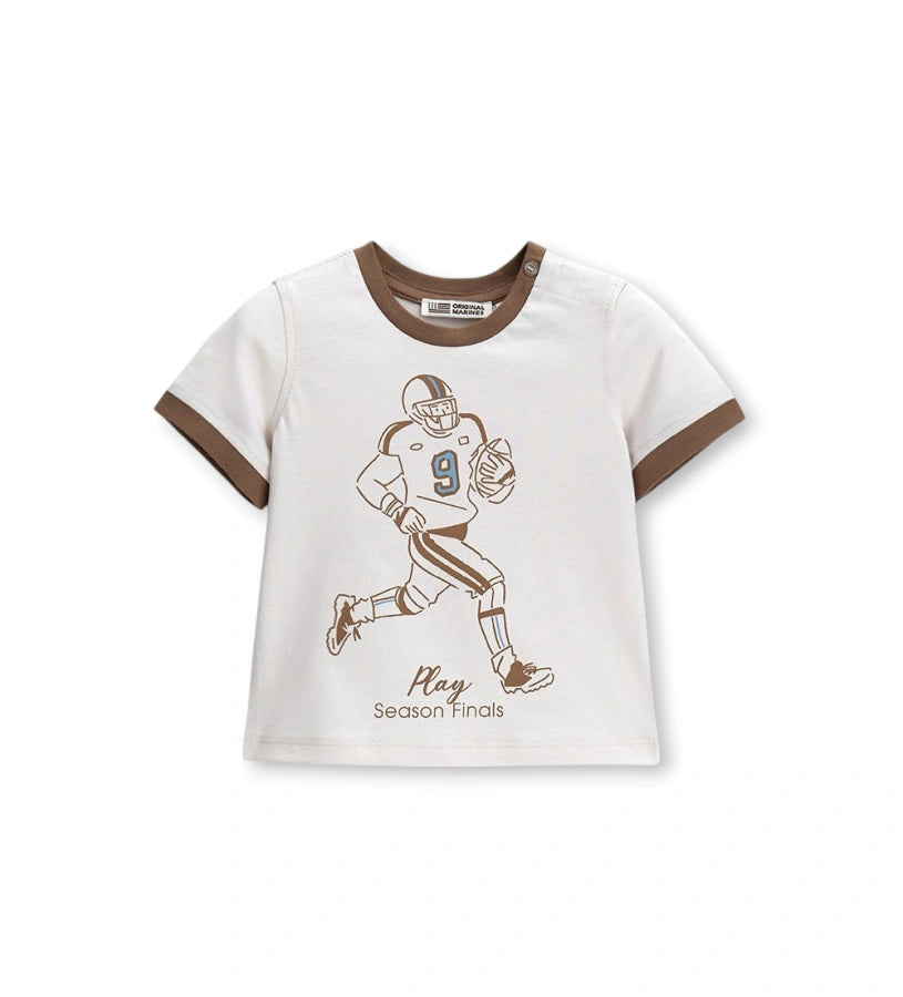 SPECIAL DAY T-Shirt  Baby Boy