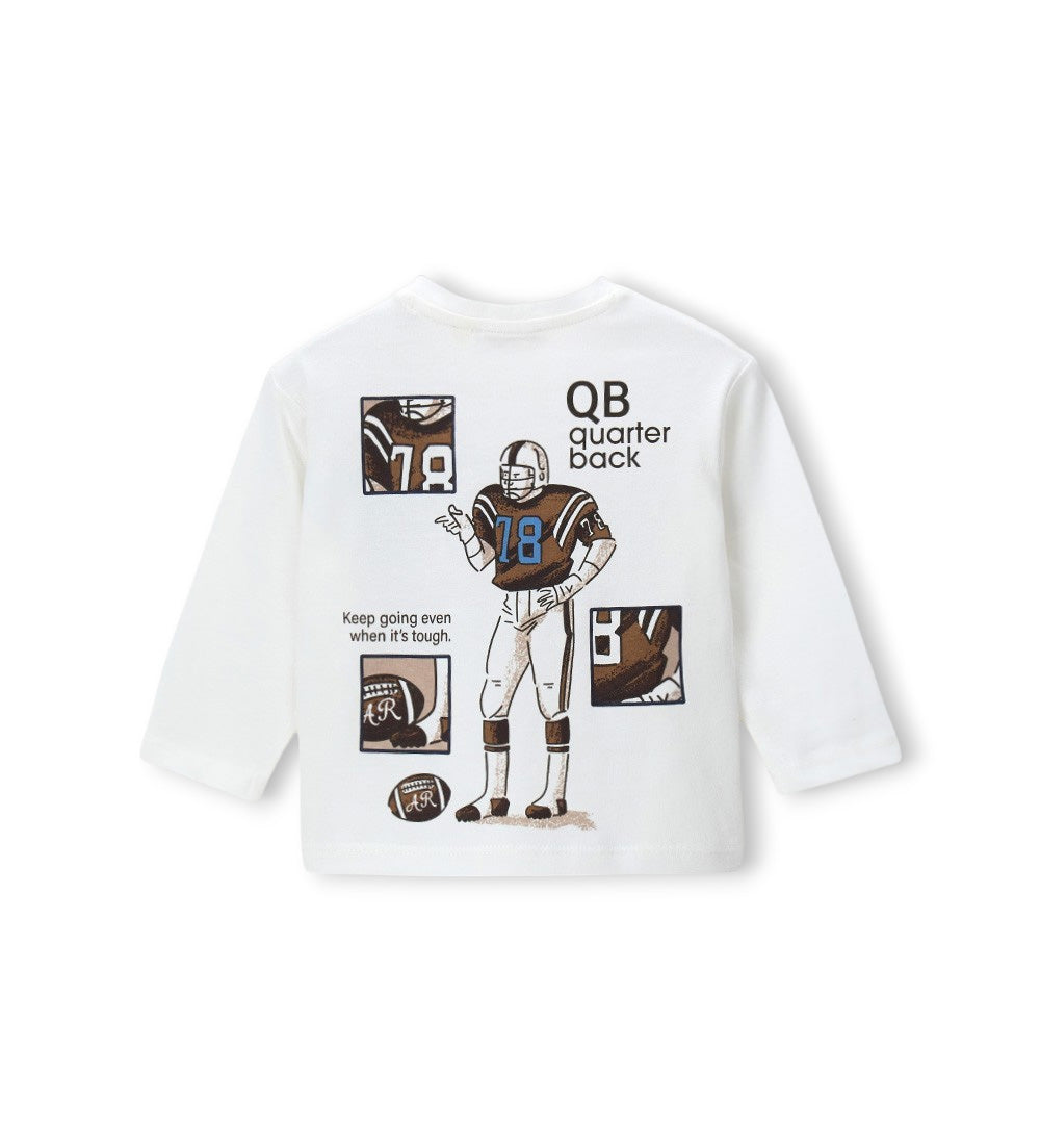 SPECIAL DAY T-Shirt  Baby Boy