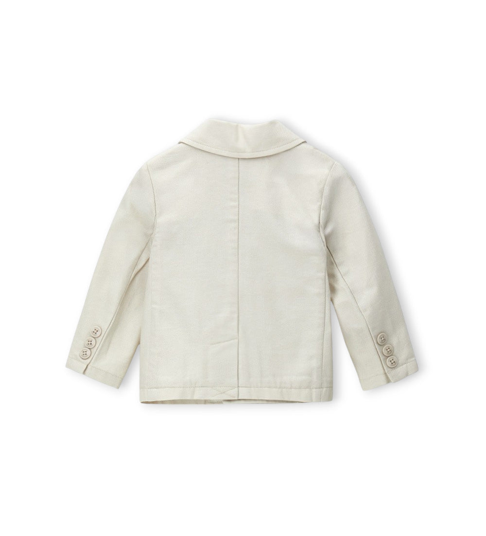 SPECIAL DAY Jacket Baby Boy