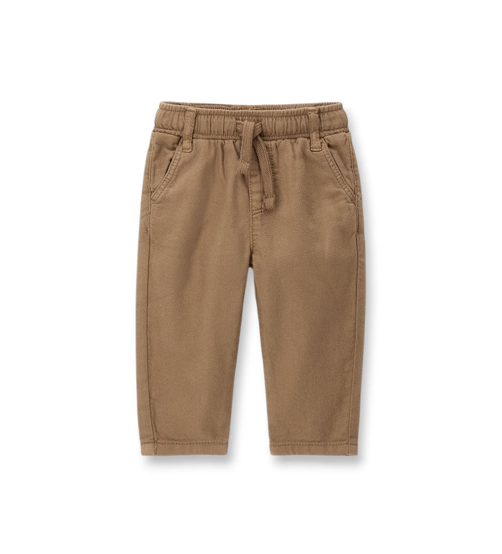 SPECIAL DAY Trouser Shuttle  Baby Boy