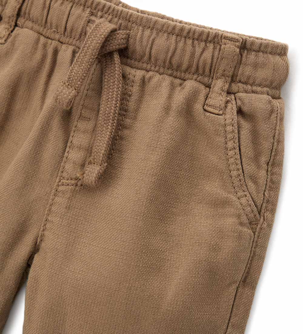 SPECIAL DAY Trouser Shuttle  Baby Boy