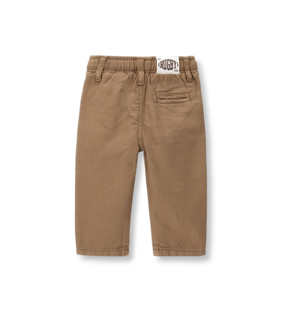 SPECIAL DAY Trouser Shuttle  Baby Boy