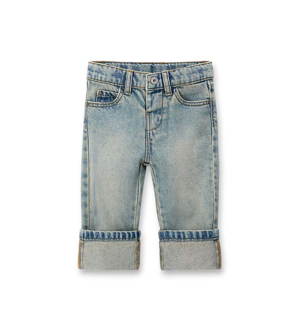 SPECIAL DAY Trouser Denim  Baby Boy