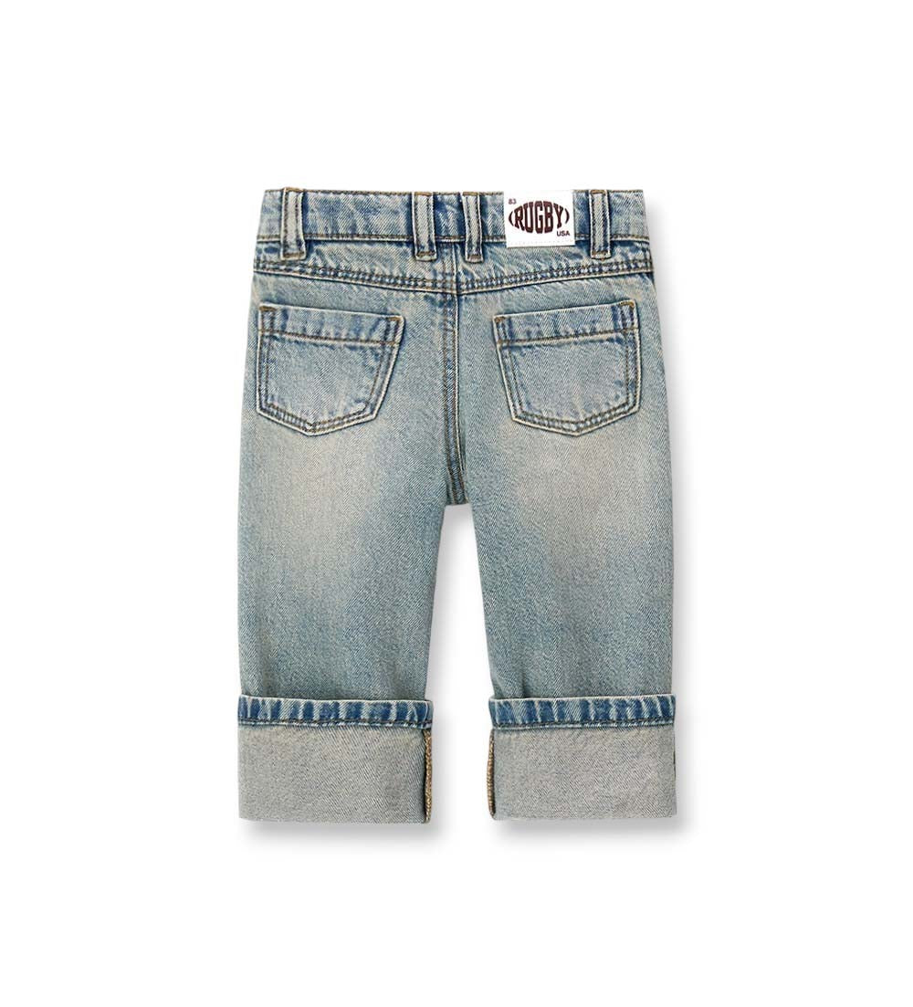 SPECIAL DAY Trouser Denim  Baby Boy