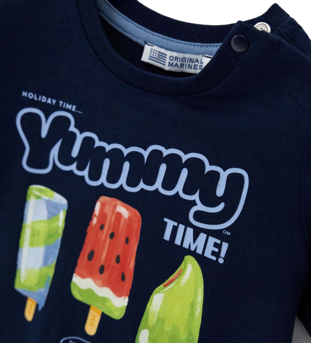 CAPSULE CRUISE T-Shirt  Baby Boy