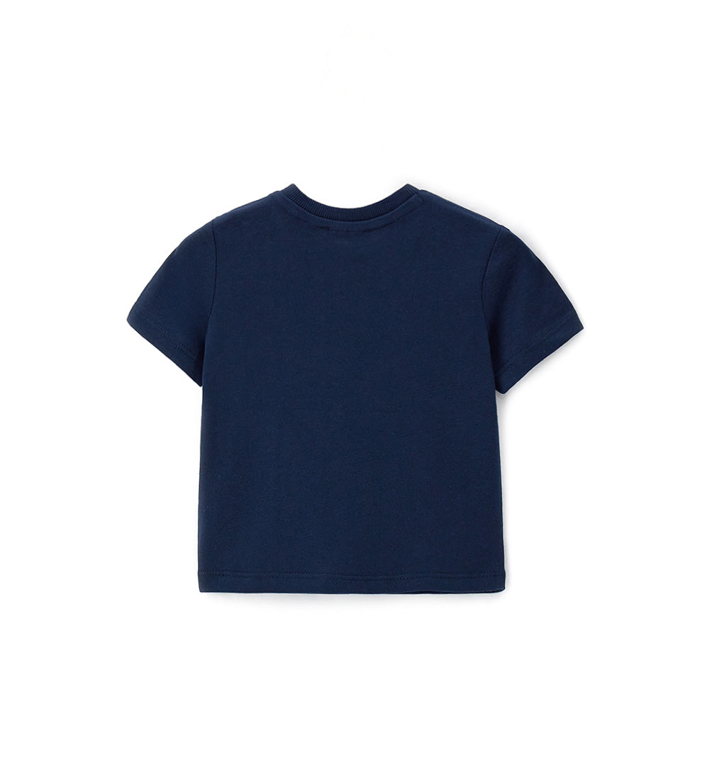 CAPSULE CRUISE T-Shirt  Baby Boy