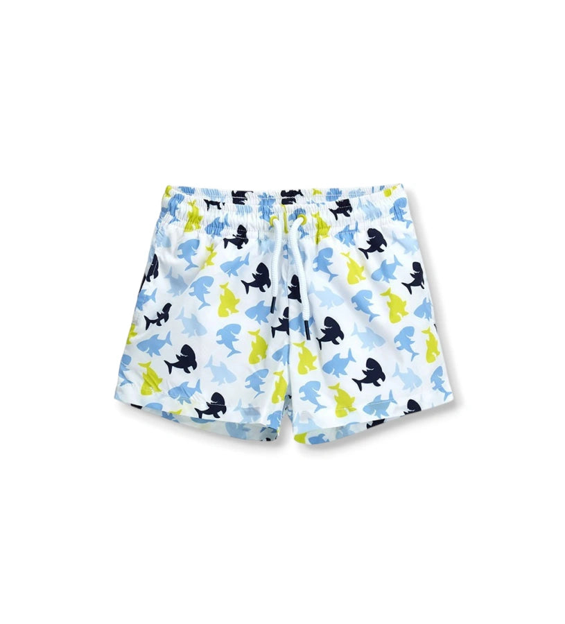 CAPSULE CRUISE Swimming Suits  Baby Boy