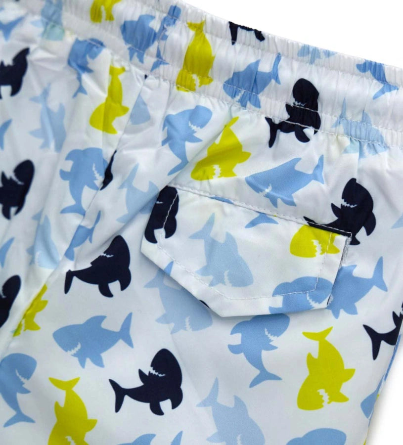 CAPSULE CRUISE Swimming Suits  Baby Boy