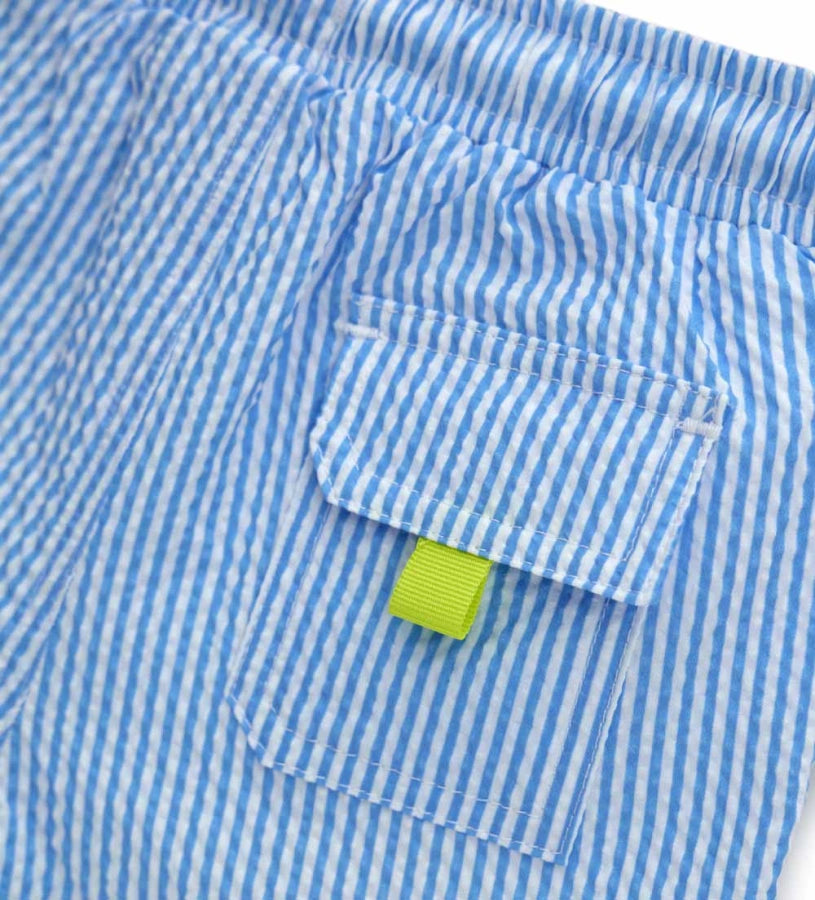 CAPSULE CRUISE Swimming Suits  Baby Boy