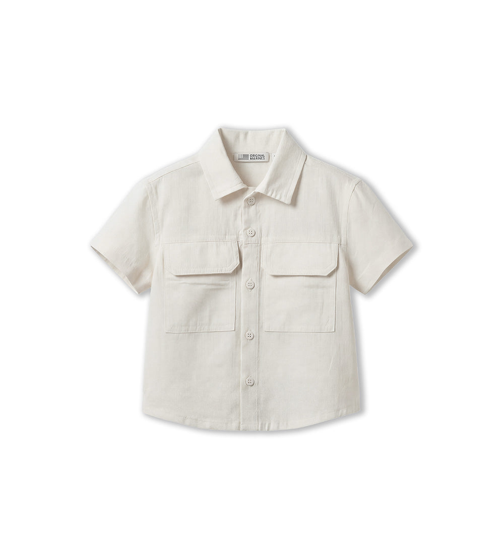URBAN BUDDIES Shirt  Baby Boy